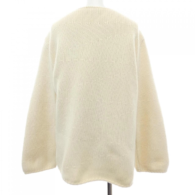 CHANEL P13702V00636 99A Áo len - Hàng hiệu Chính hãng 822796