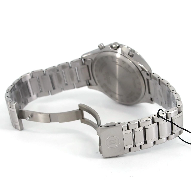 Đồng hồ sóng Citizen Exceed H874-004JJ01/BY1020-61L TI Solar Quartz - Hàng hiệu Chính hãng 883312