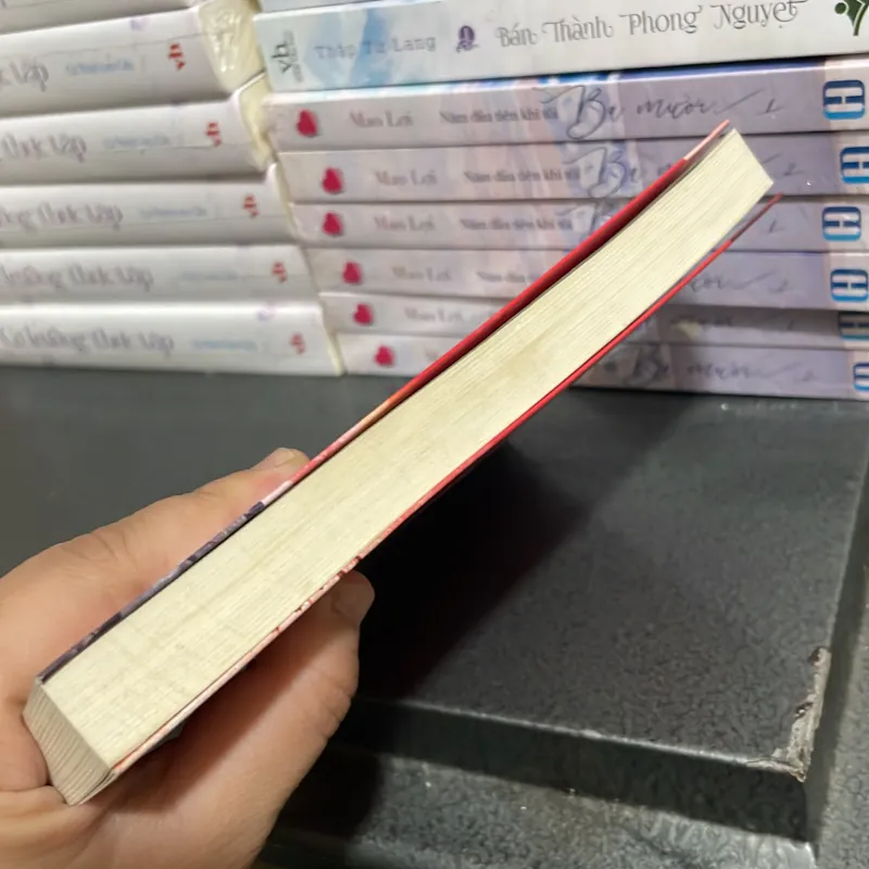 (tiểu thuyết) - Người không mang họ - Nguyễn Xuân Đức 1009618