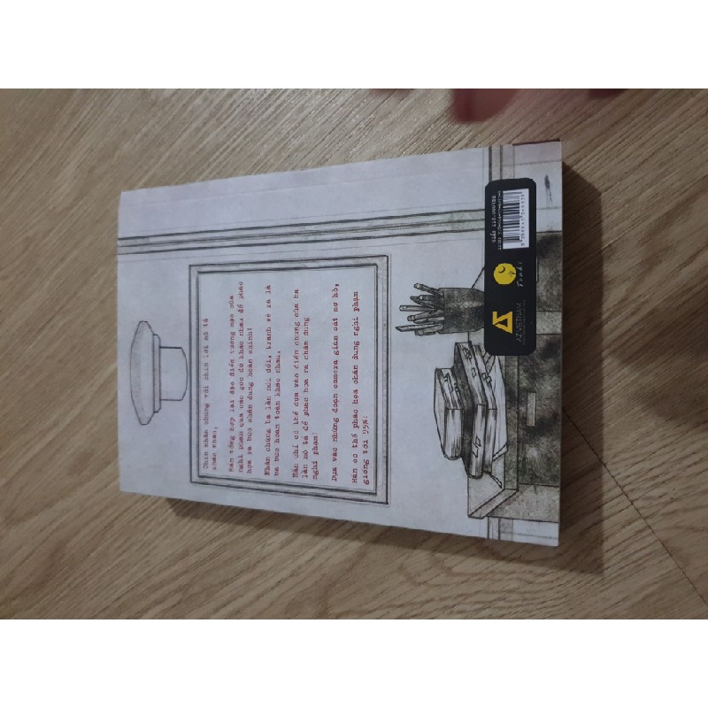 Họa Sĩ Vẽ Chân Dung Tội Phạm (trinh thám Trung Quốc) 57961