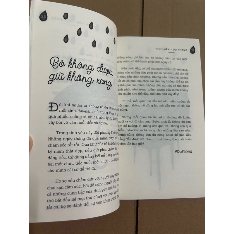 Những gì đã qua đừng nghĩ lại quá nhiều 475918
