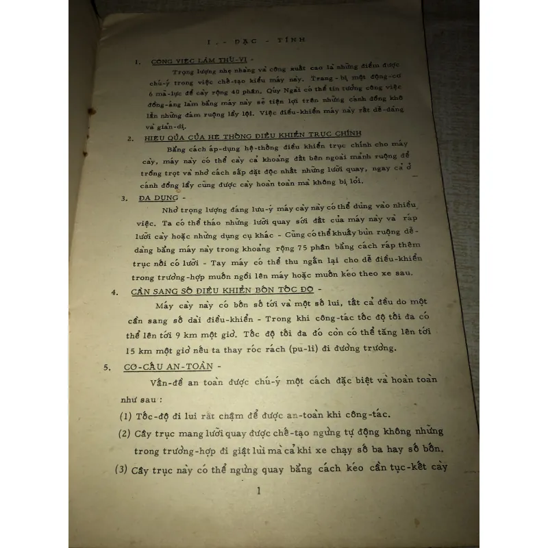 Sách chủ dẩn cách xữ dụng máy cày Kubota 994828