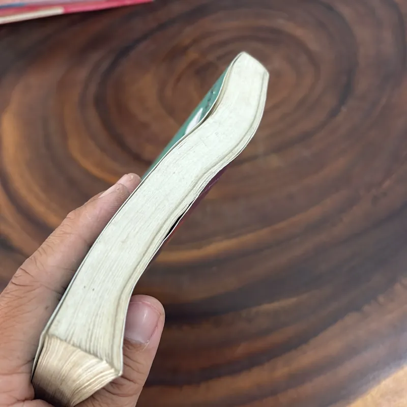 II Sách Hay: Lịch Tiết Khí Với Lễ Tục Dân Gian - Trần Đình Tuấn - 2003 1020096