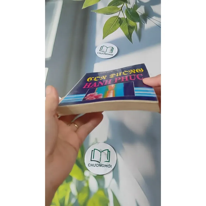 Con Đường Hạnh Phúc - BS Victor Pauchet 727257