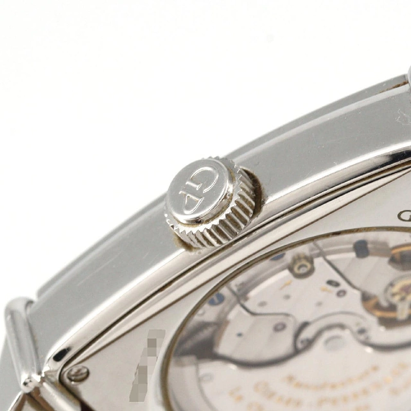 Gérald Perregaux Vintage 1945 King LIMITED 25805-11-821-0 SS tự động - Hàng hiệu Chính hãng 880443