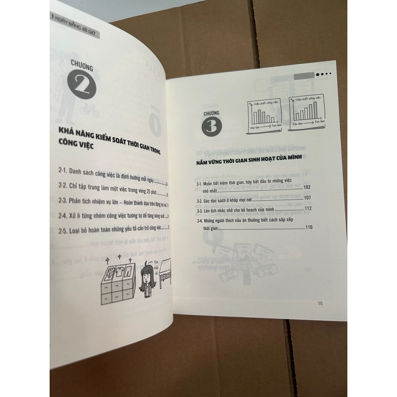 1 ngày bằng 48 giờ 508696