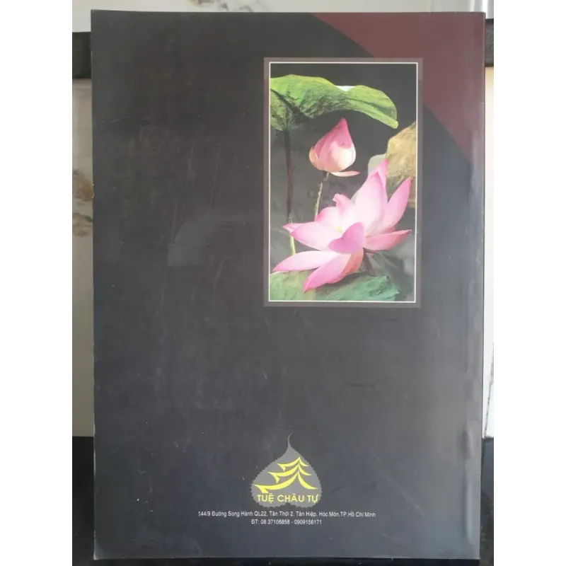 Lễ Phật & Y Học 757781