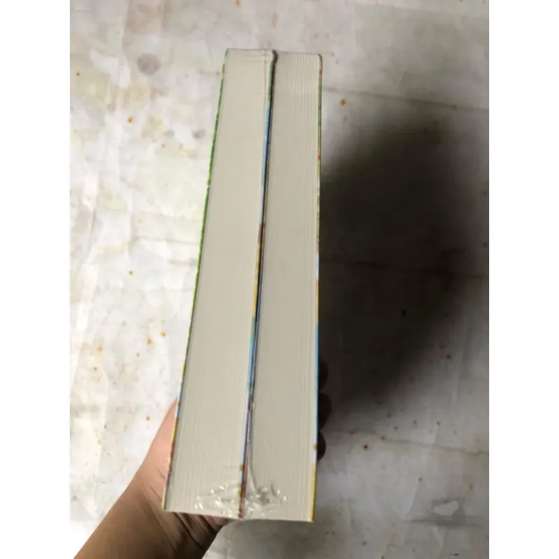 Trọn bộ 2 tập Quả Ngọt Năm Tháng - Mạch Ngôn Xuyên 735271