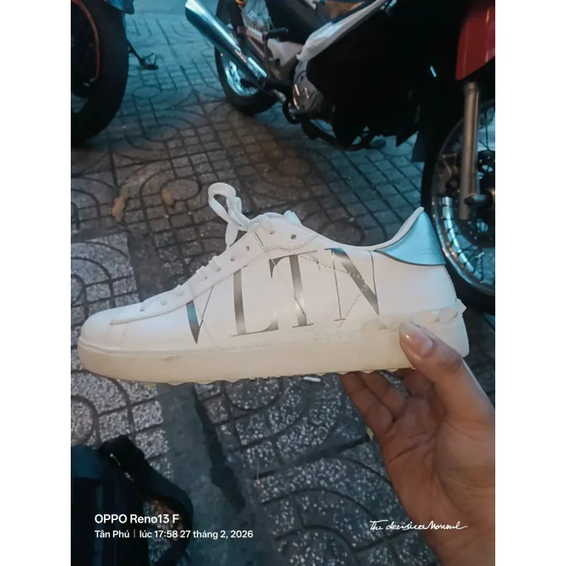 Giày Valentino Garavani, Made in Italy size 41.5 Au 936287