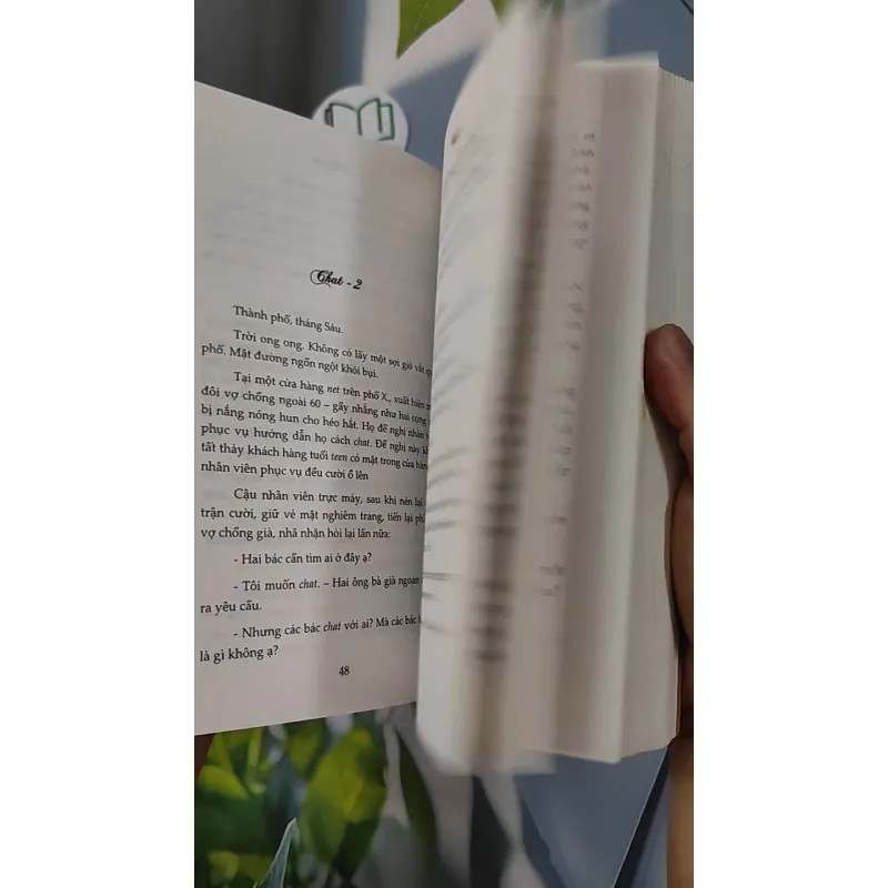 Blogger - Phong Điệp 798352