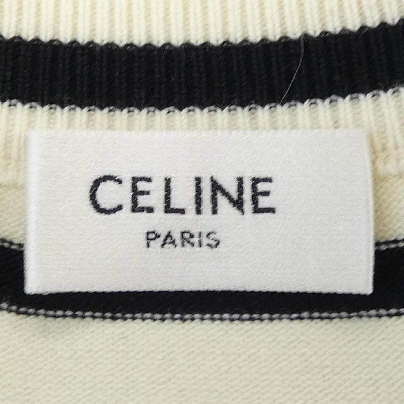 Celine CELINE RR04B0101 Đầm - Hàng hiệu Chính hãng 813105
