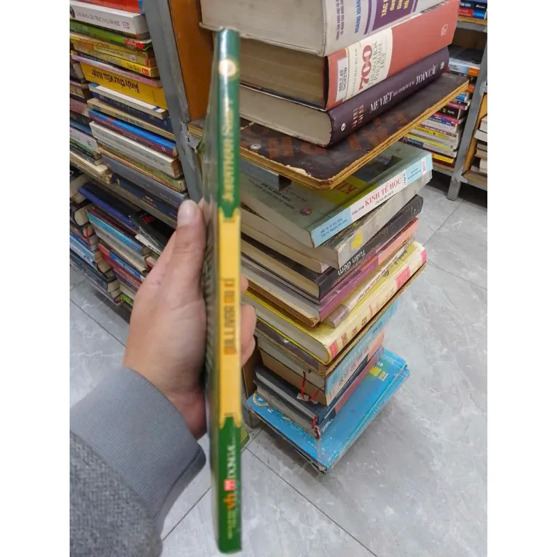 sách Gulliver Du Kí  (B1) 701556