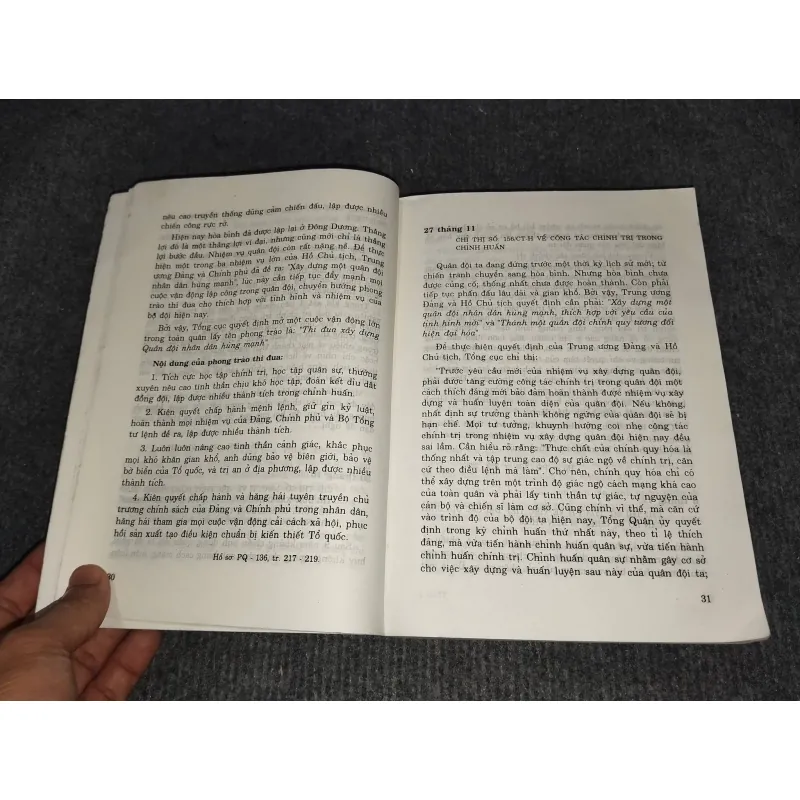 TỔNG CỤC CHÍNH TRỊ 992982