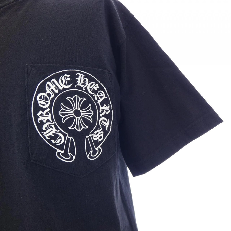 クロムハーツ CHROME HEARTS 002-020376 T-shirt - Hàng hiệu Chính hãng 902195