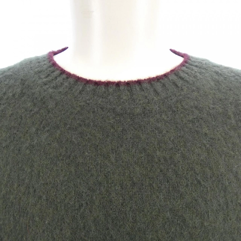 PT TORINO 4SGL370ALS Áo len - Hàng hiệu Authentic 893719