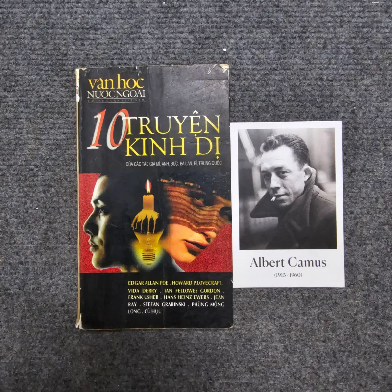 10 truyện kinh dị  1030674