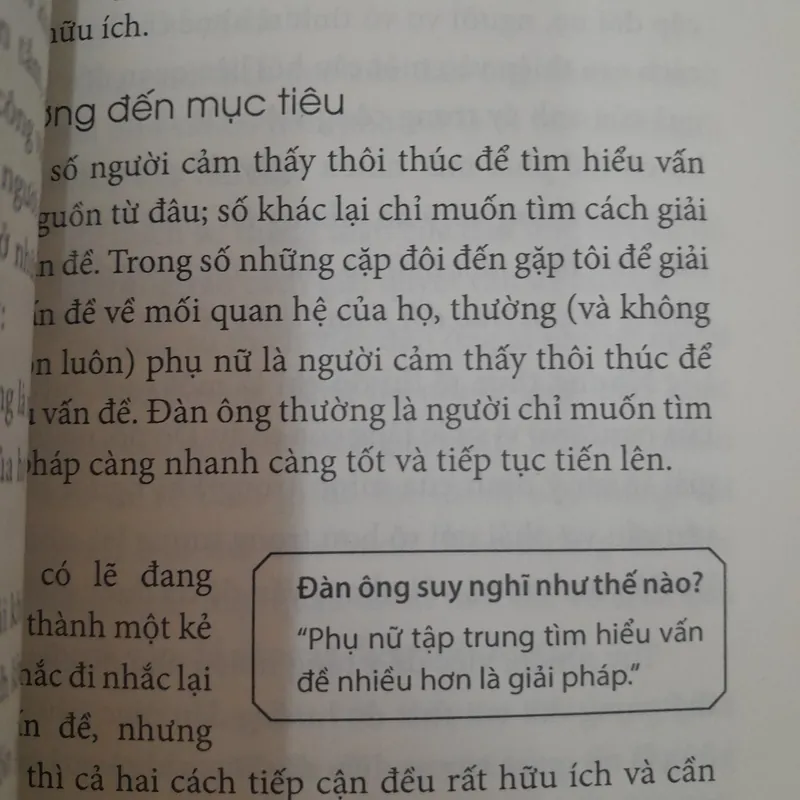 Cách đàn ông nghĩ. How men think. Shawn T. Smith 576446