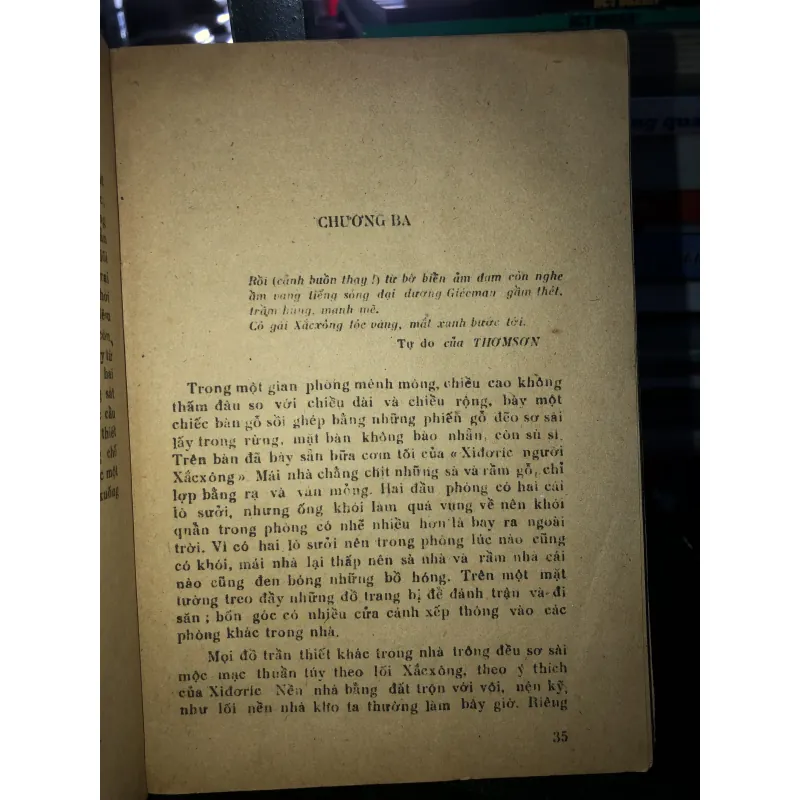 Aivanhô - Oantơ Scốt 792306