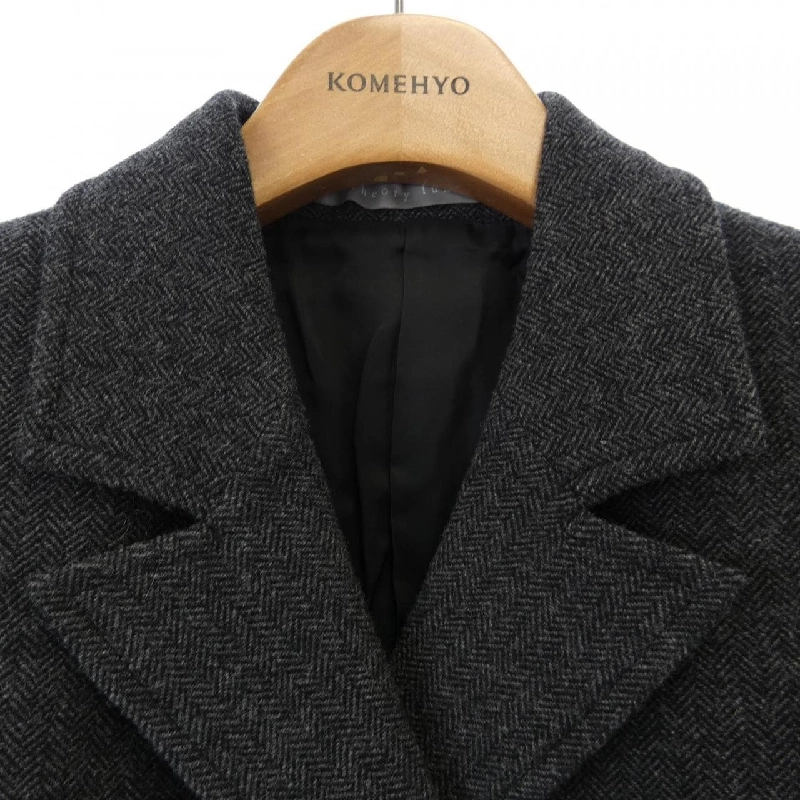 Theory luxe ジャケット 637061