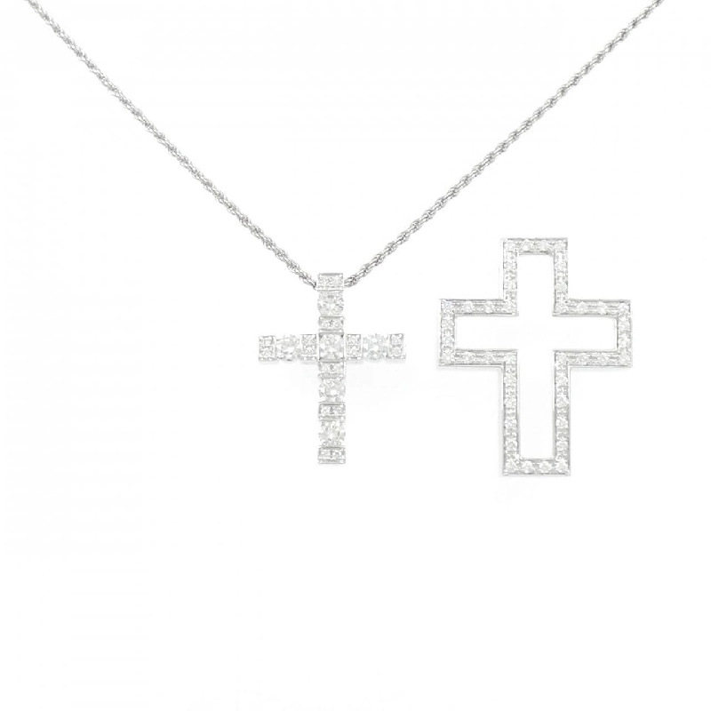 Damianni Belle Époque Medium Necklace - Hàng hiệu Authentic 842731