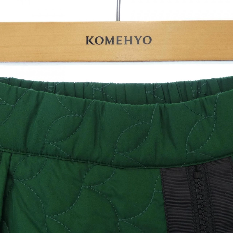 Vélofonna Re.Verofonna chân váy 648077