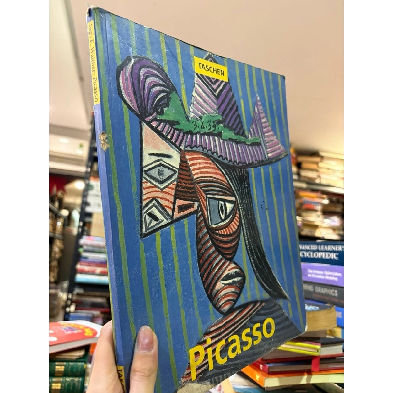 Picasso - Taschen 997571