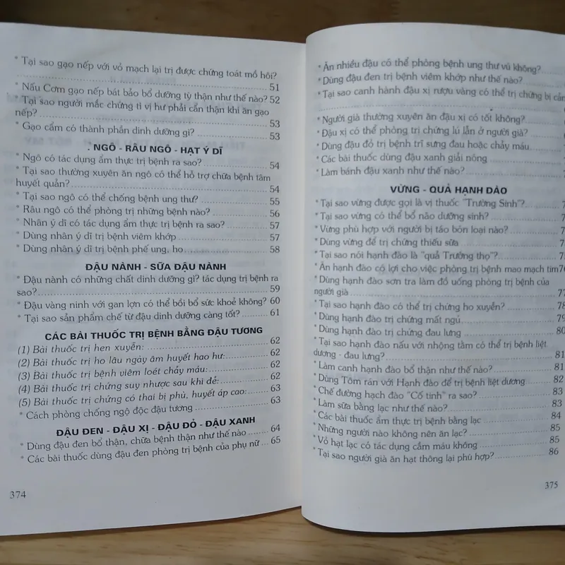 Ẩm Thực Phương Đông Trị Bệnh - Món Ăn Bài Thuốc (Từ San, Hà Tá Bình) 701933