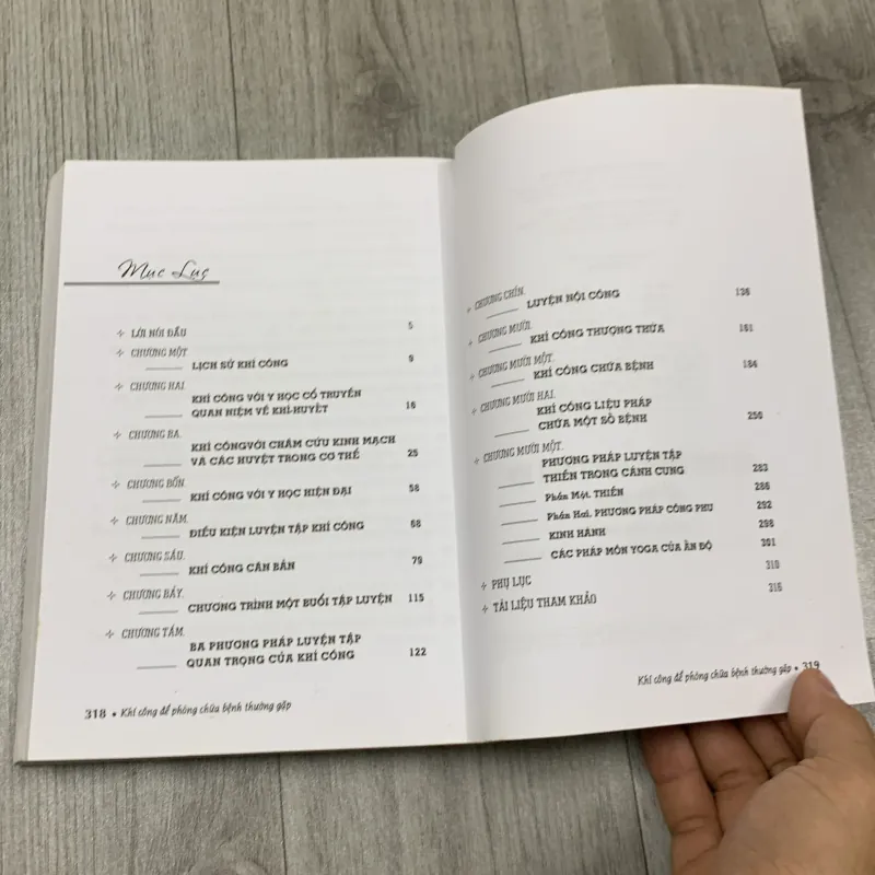 Khí công phương pháp luyện tập để trị bệnh. 7b3 783610