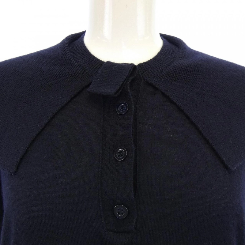 Christian Dior 114T25AM105 Áo len 626963