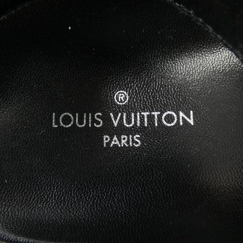 Giày sandal LOUIS VUITTON Laurierot Line - Hàng hiệu Authentic 829541