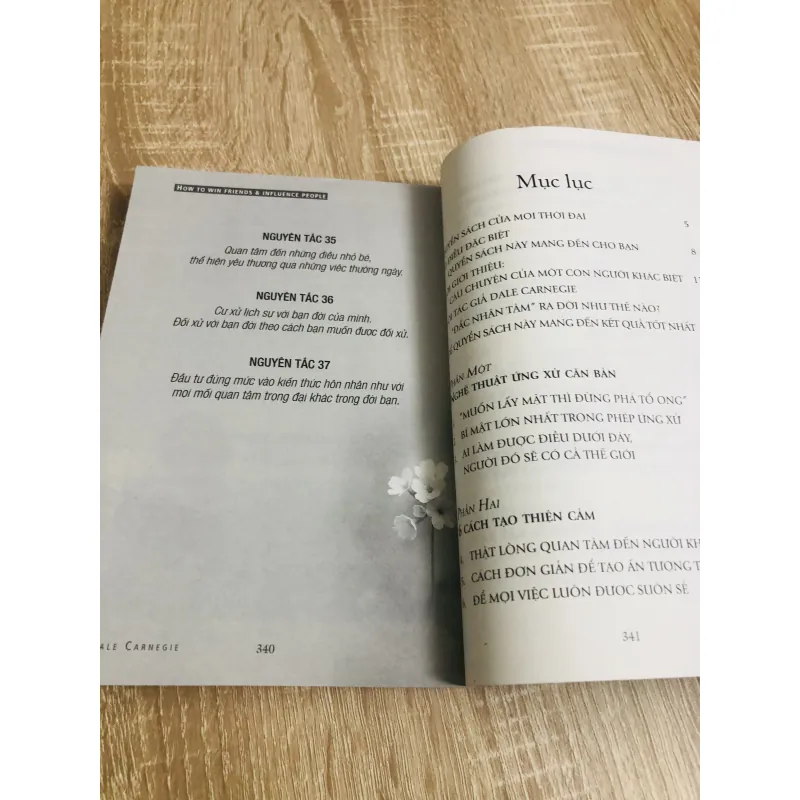 ĐẮC NHÂN TÂM - cuốn sách hay nhất mọi thời đại  1003968