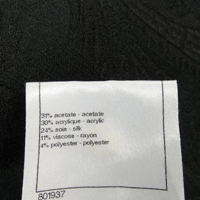 【Mã giảm giá】Chanel CHANEL Quần 652726