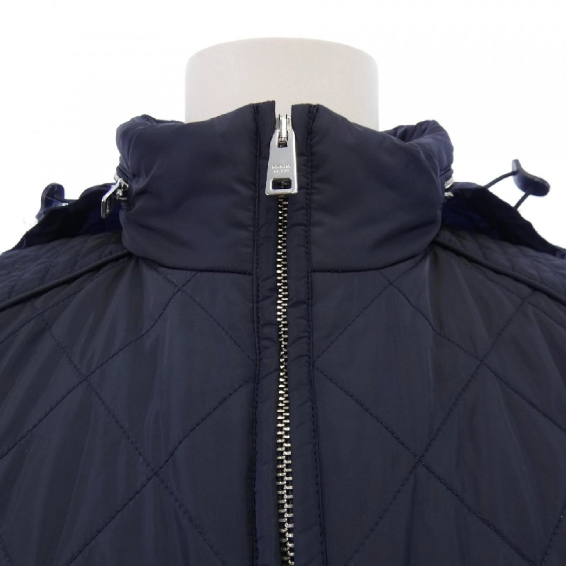 Áo khoác PRADA logo hình tam giác SGH036 R162 Q04 - Hàng hiệu Authentic 883099