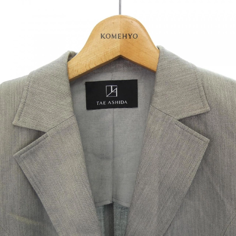 【Mã giảm giá】Áo khoác TAE ASHIDA 636010