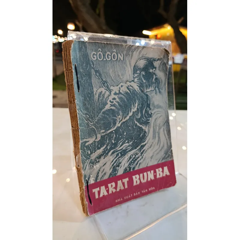 TA RAT BUN BA - XUÂN TỬU 780244