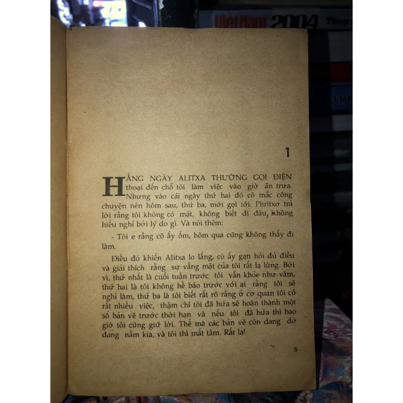 Người chết nói gì? - K. Ioanna 972894