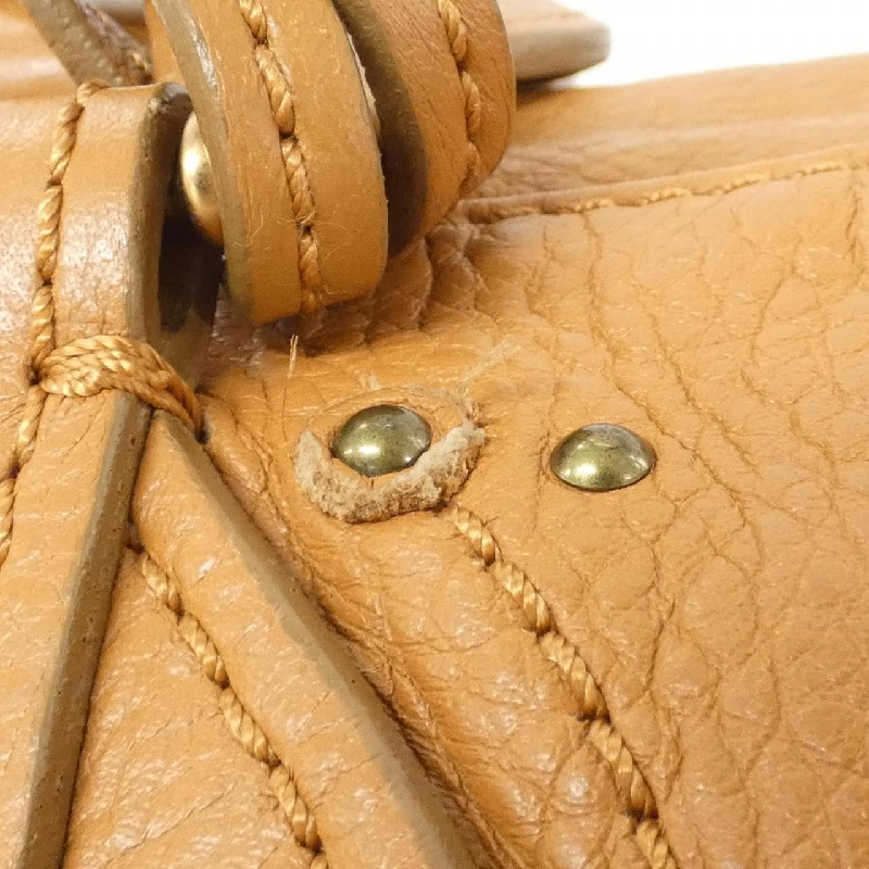 Chloé Paddington 6ESA02 6E422 Túi - Hàng hiệu Chính hãng 805669