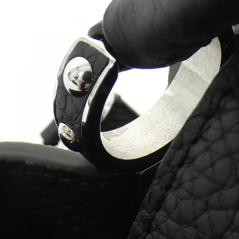 Túi Louis Vuitton Capucines MINI M11908 616530