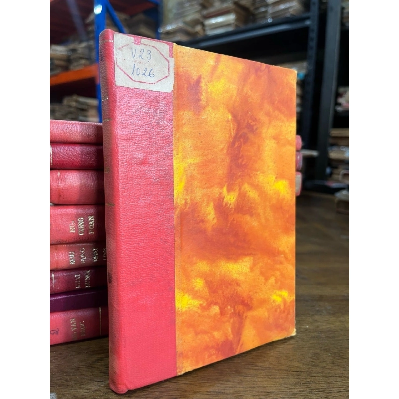 Dế mèn phiêu lưu ký - Tô Hoài 1005744