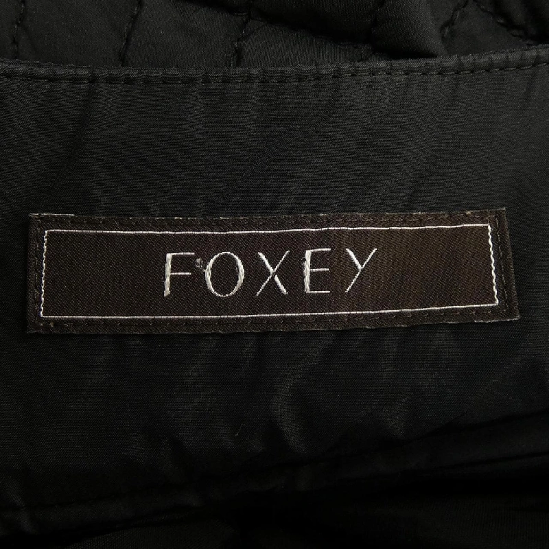 Chân váy FOXEY 651662