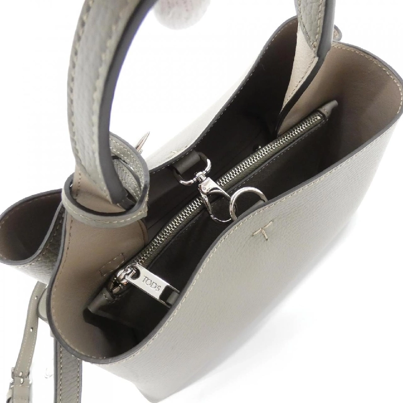 【新品】Tod's T TIMELESS XBWAPAEL000QRI9O15 túi 615998