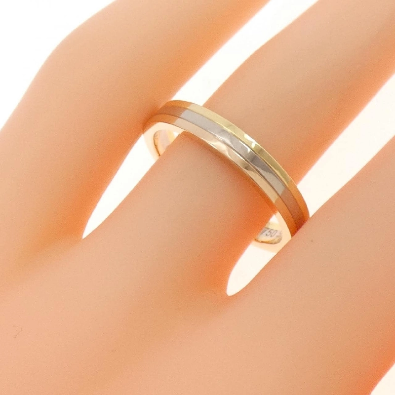 Nhẫn Louis Cartier Vendôme 664864