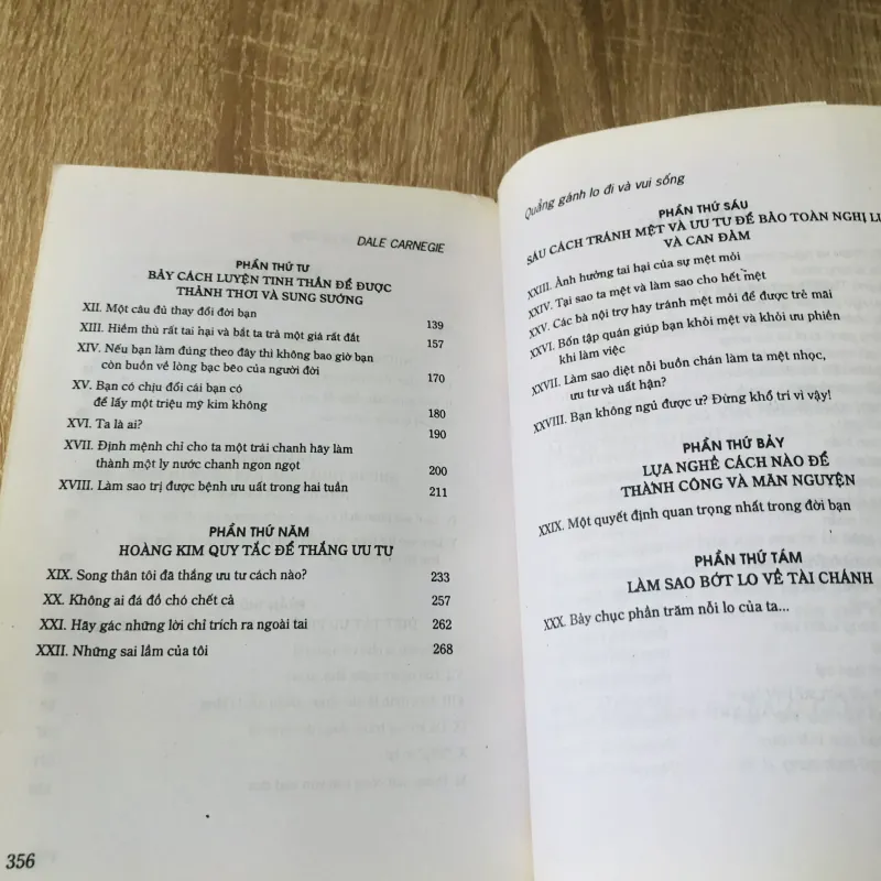 QUẢNG GÁNH LO ĐI & VUI SỐNG 1020356