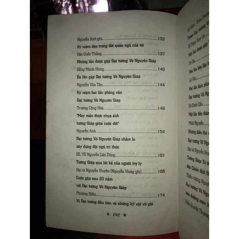 Đại tướng Võ Nguyên Giáp một trí tuệ thuyết phục  991522