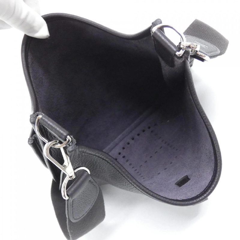 Túi xách vai Hermès Évelyne 3 PM 056277CK 610900