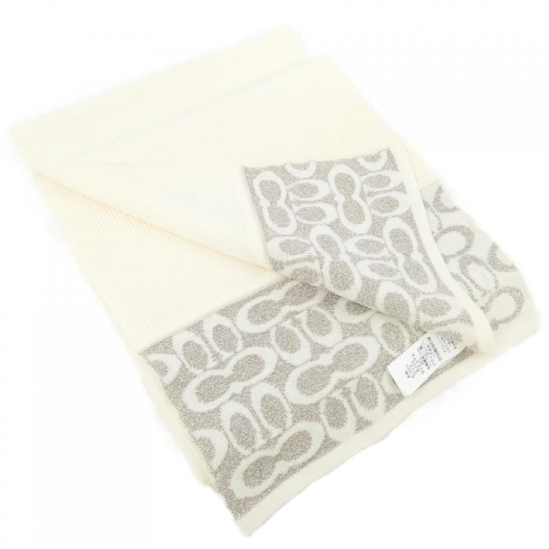 Khăn quàng COACH - Hàng hiệu Chính hãng 834306