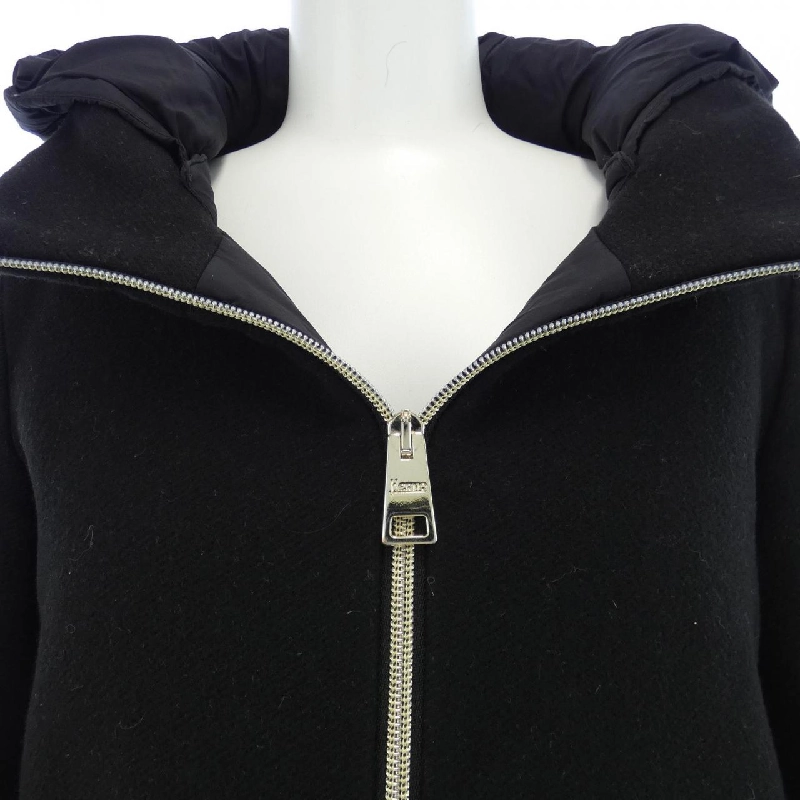 【Mã giảm giá】Áo khoác lông vũ Herno 640873