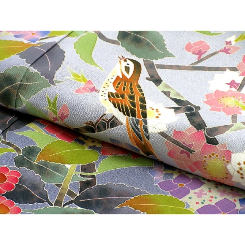 Đầm đen truyền thống Kuchi no Harumine - Hàng hiệu Authentic 883193