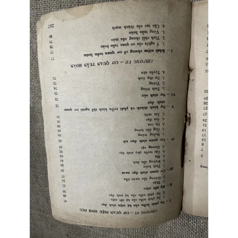 Giải phẫu người tập hai 797171