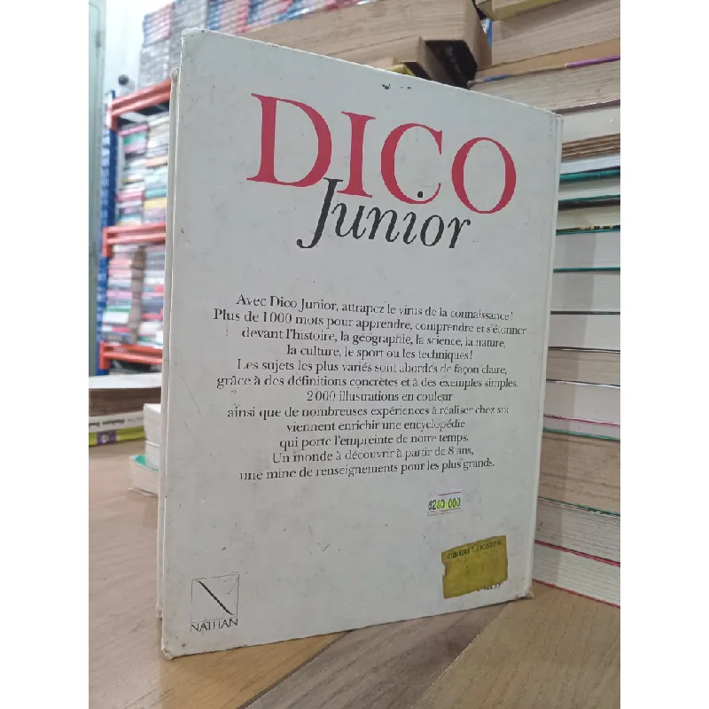 DICO Junior 711580